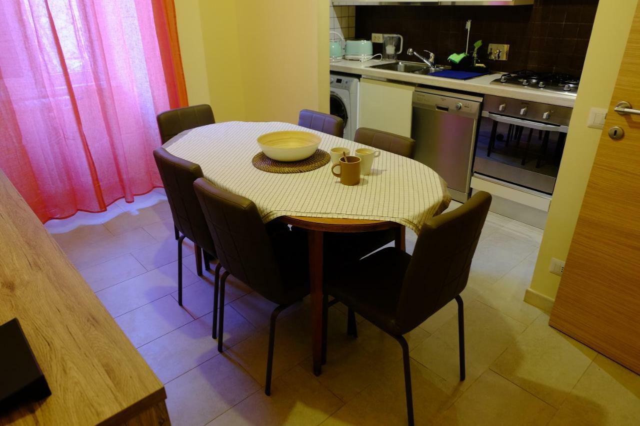 Villa Ella Rzym Zewnętrze zdjęcie