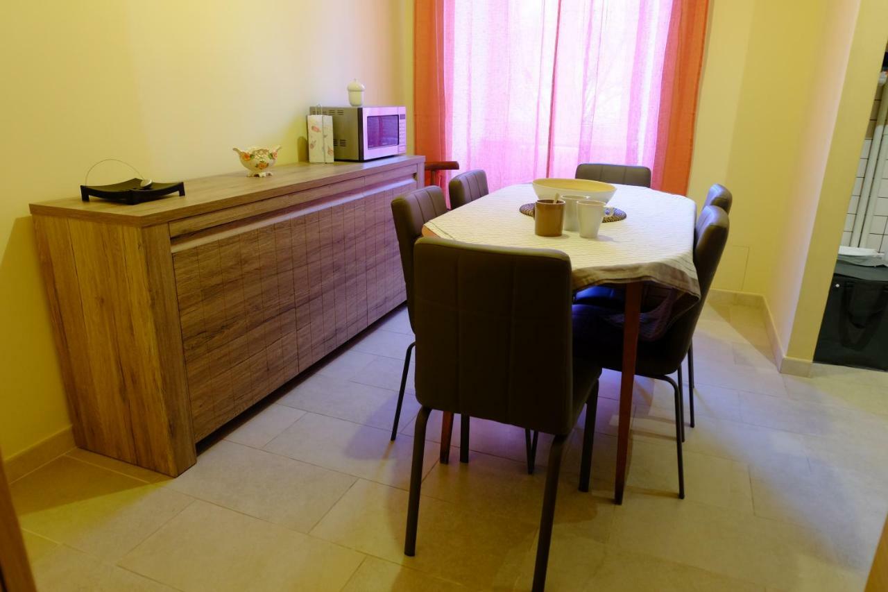 Villa Ella Rzym Zewnętrze zdjęcie