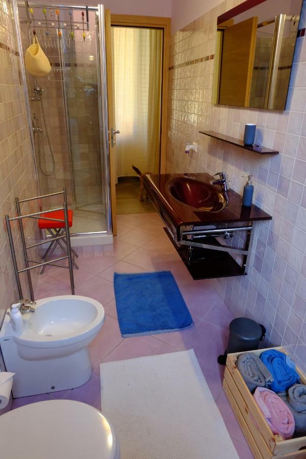 Villa Ella Rzym Zewnętrze zdjęcie