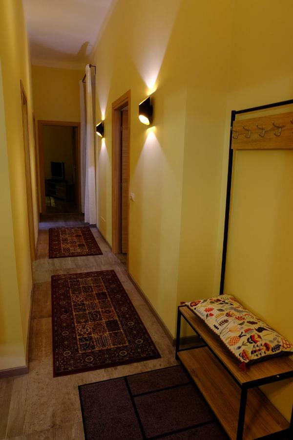 Villa Ella Rzym Zewnętrze zdjęcie