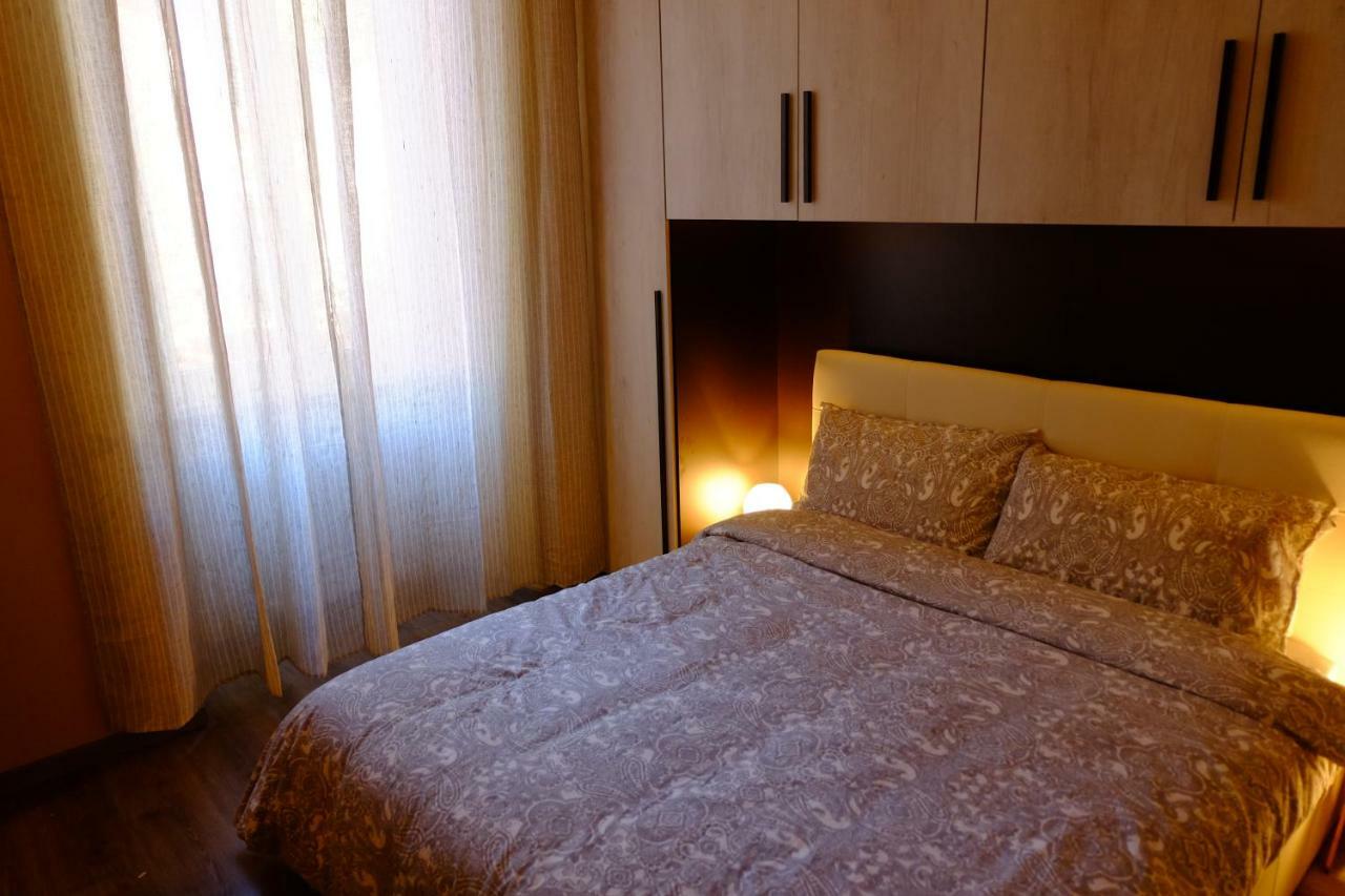 Villa Ella Rzym Zewnętrze zdjęcie