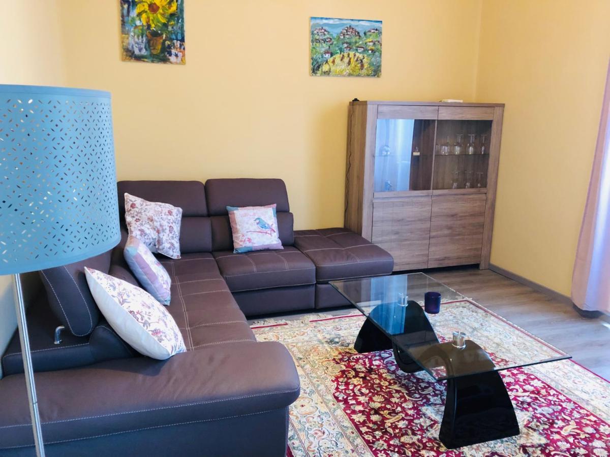 Villa Ella Rzym Zewnętrze zdjęcie